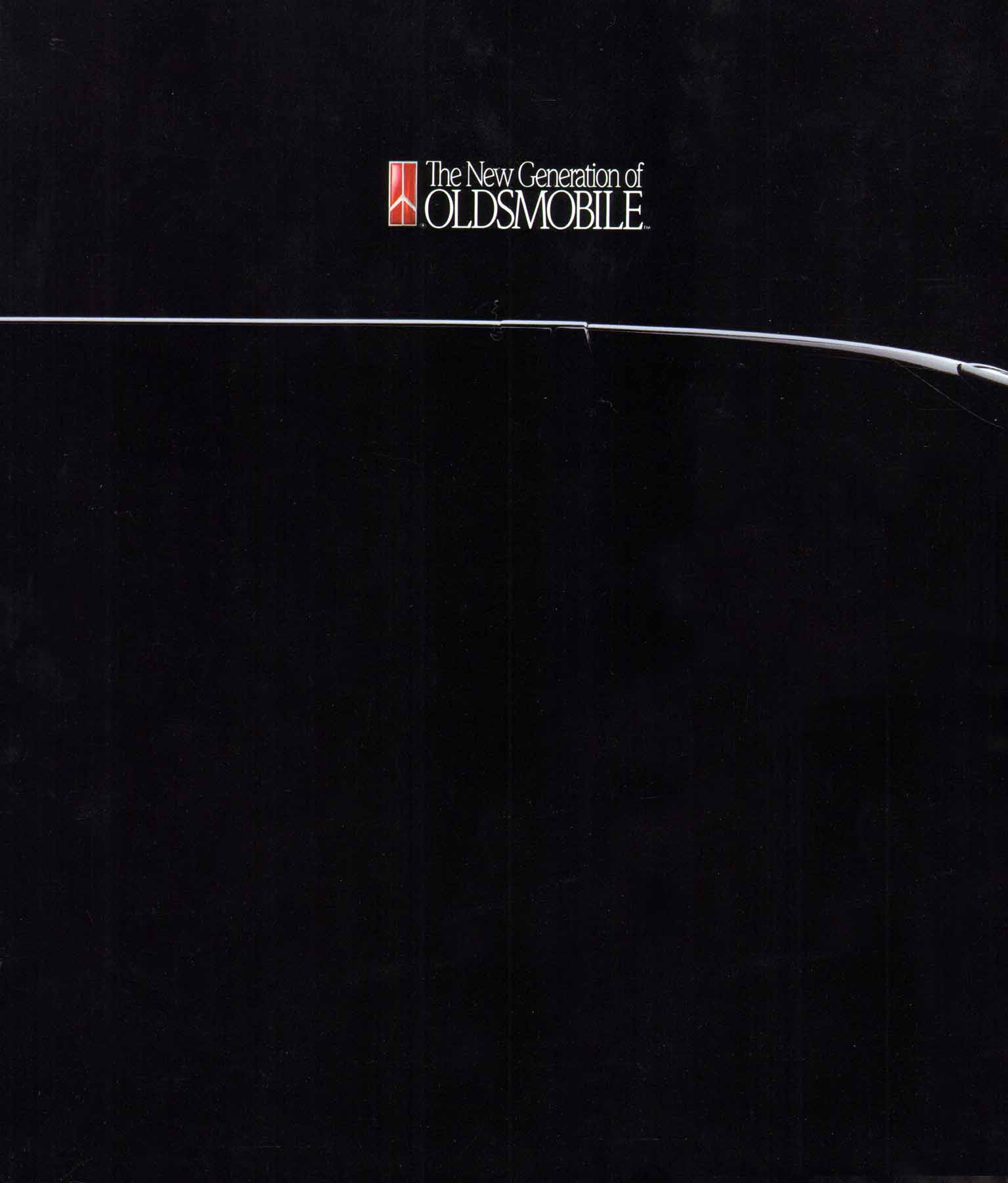 1990_Oldsmobile_Silhouette-18