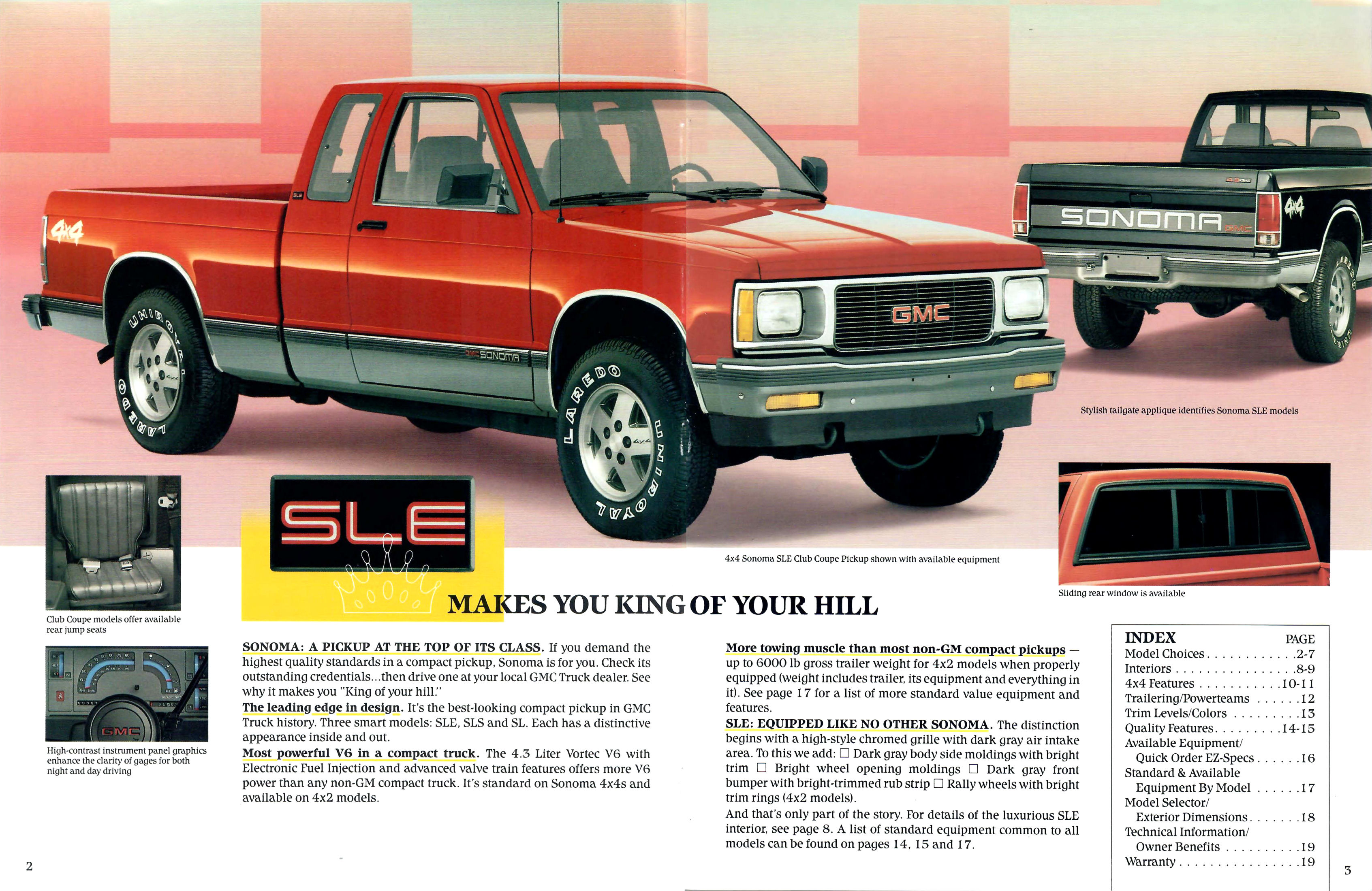 1991 GMC Sonoma-02-03
