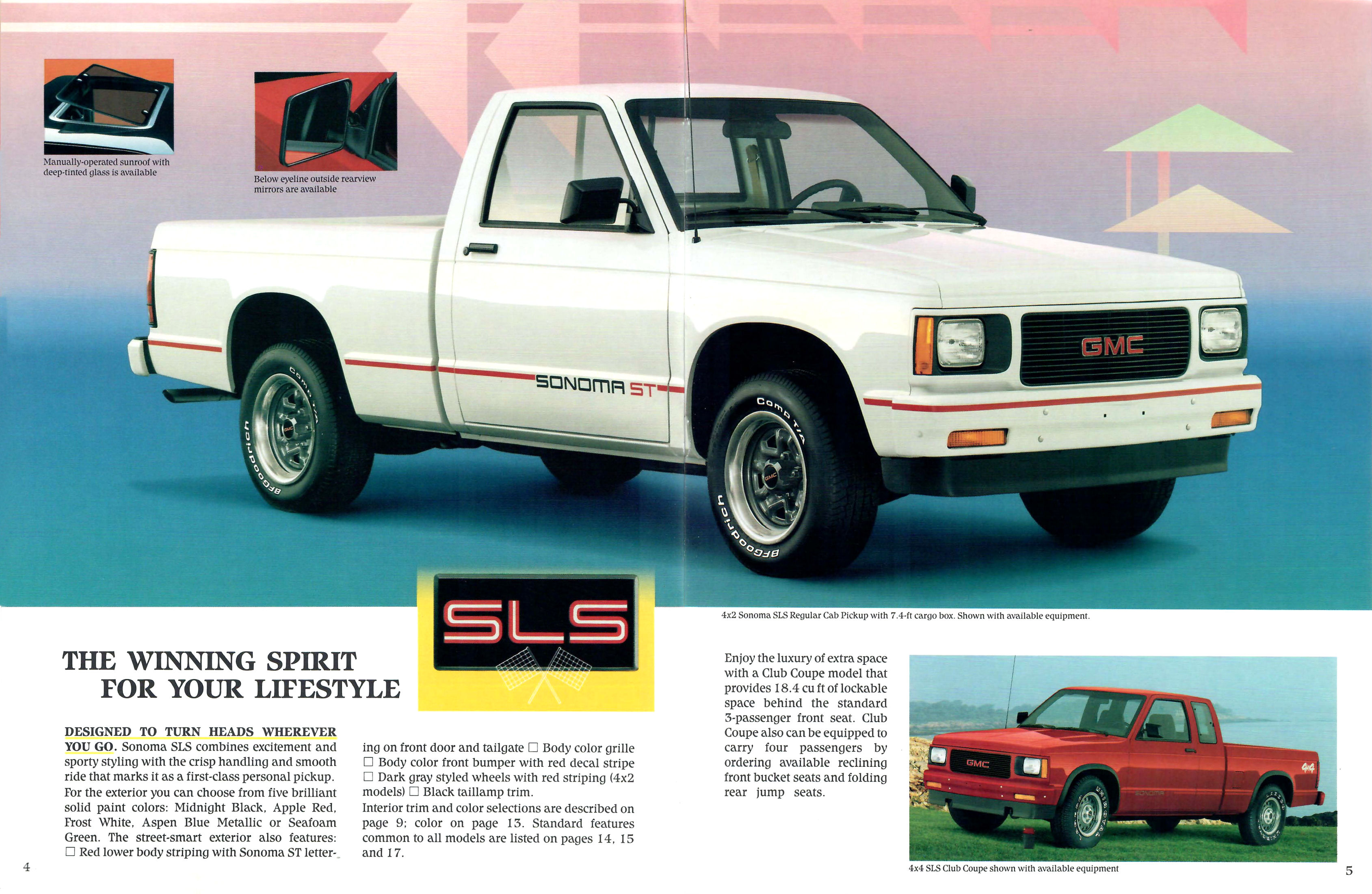 1991 GMC Sonoma-04-05