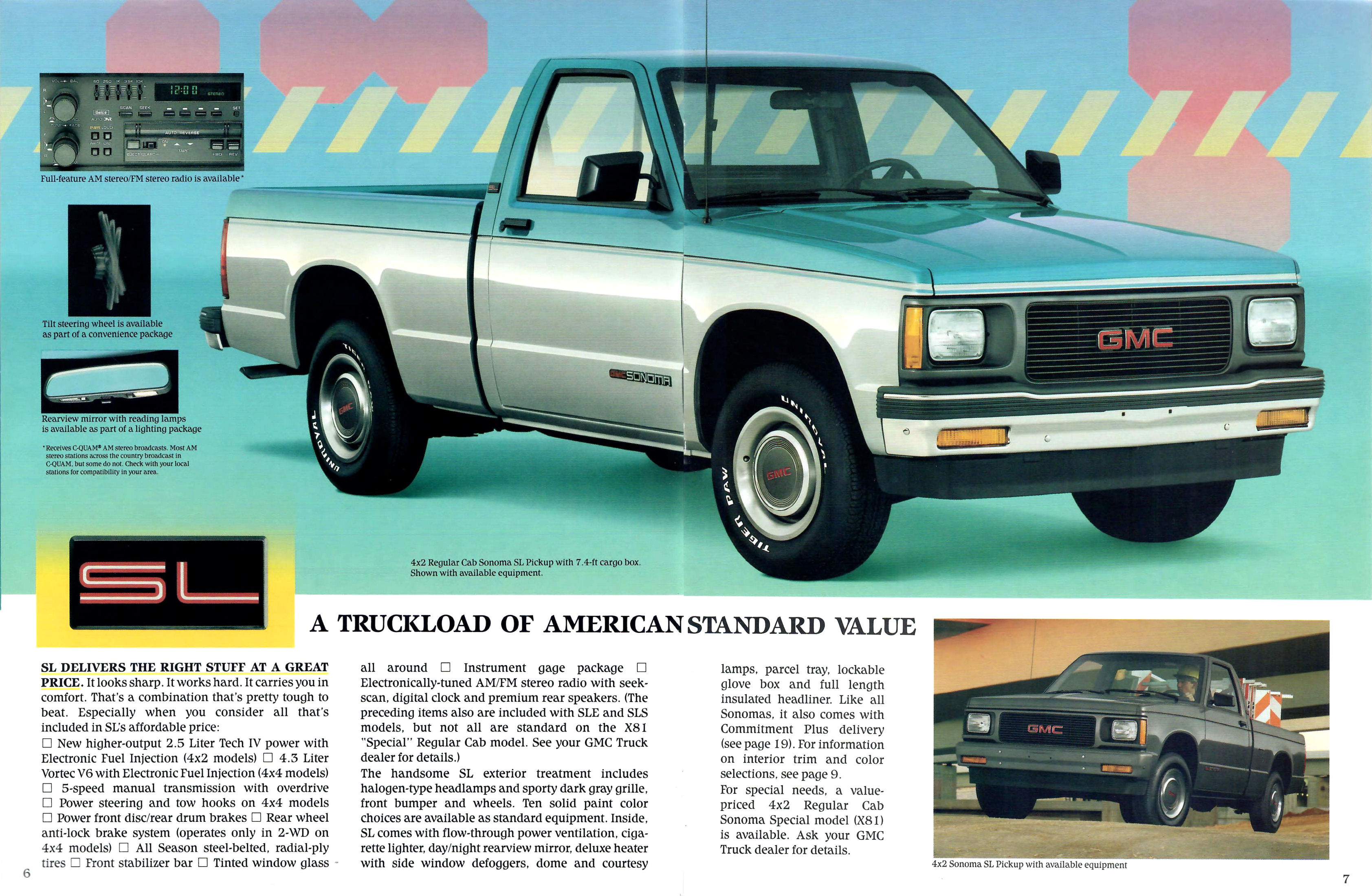 1991 GMC Sonoma-06-07