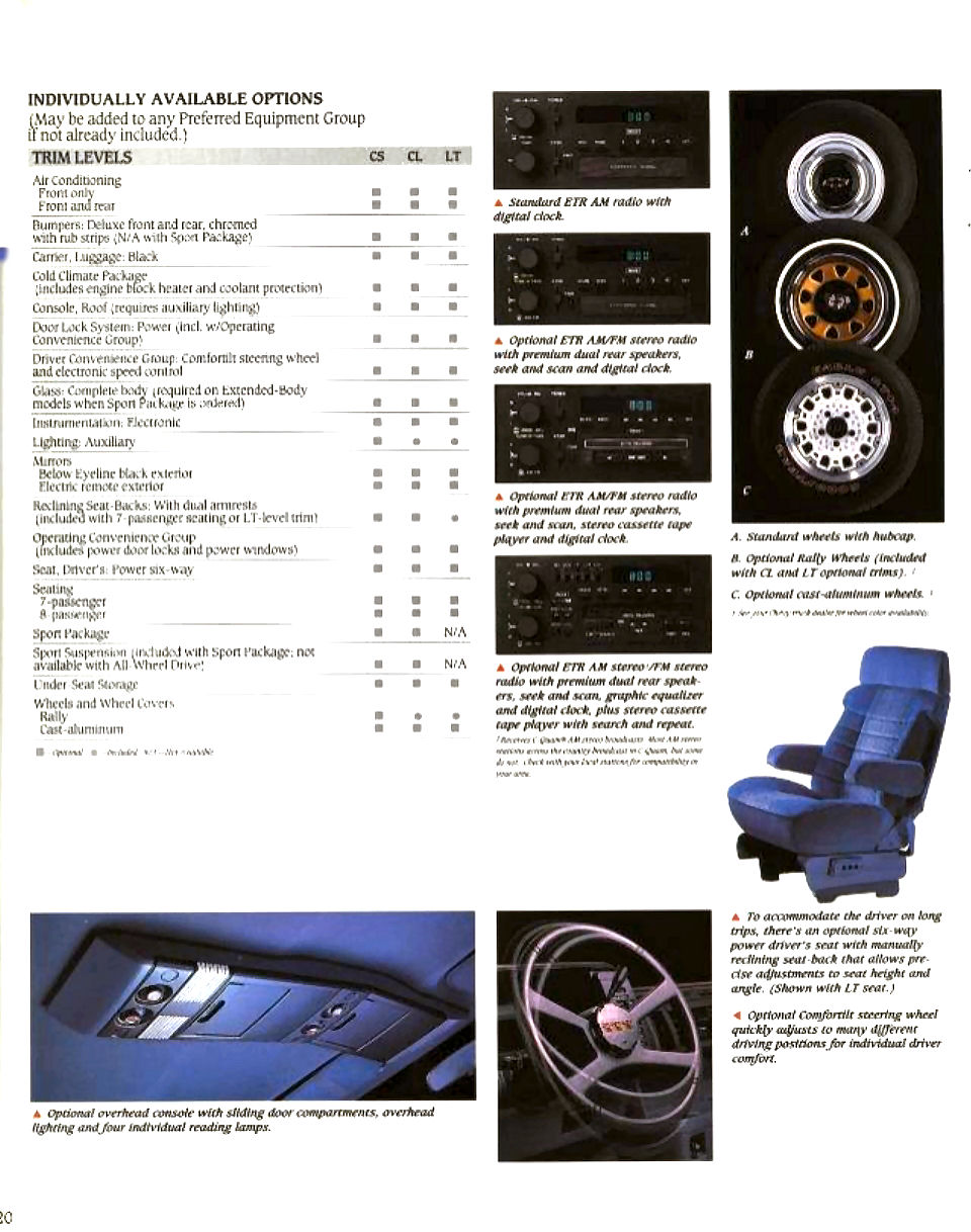 1991_Chevrolet_Vans__SUVs-20