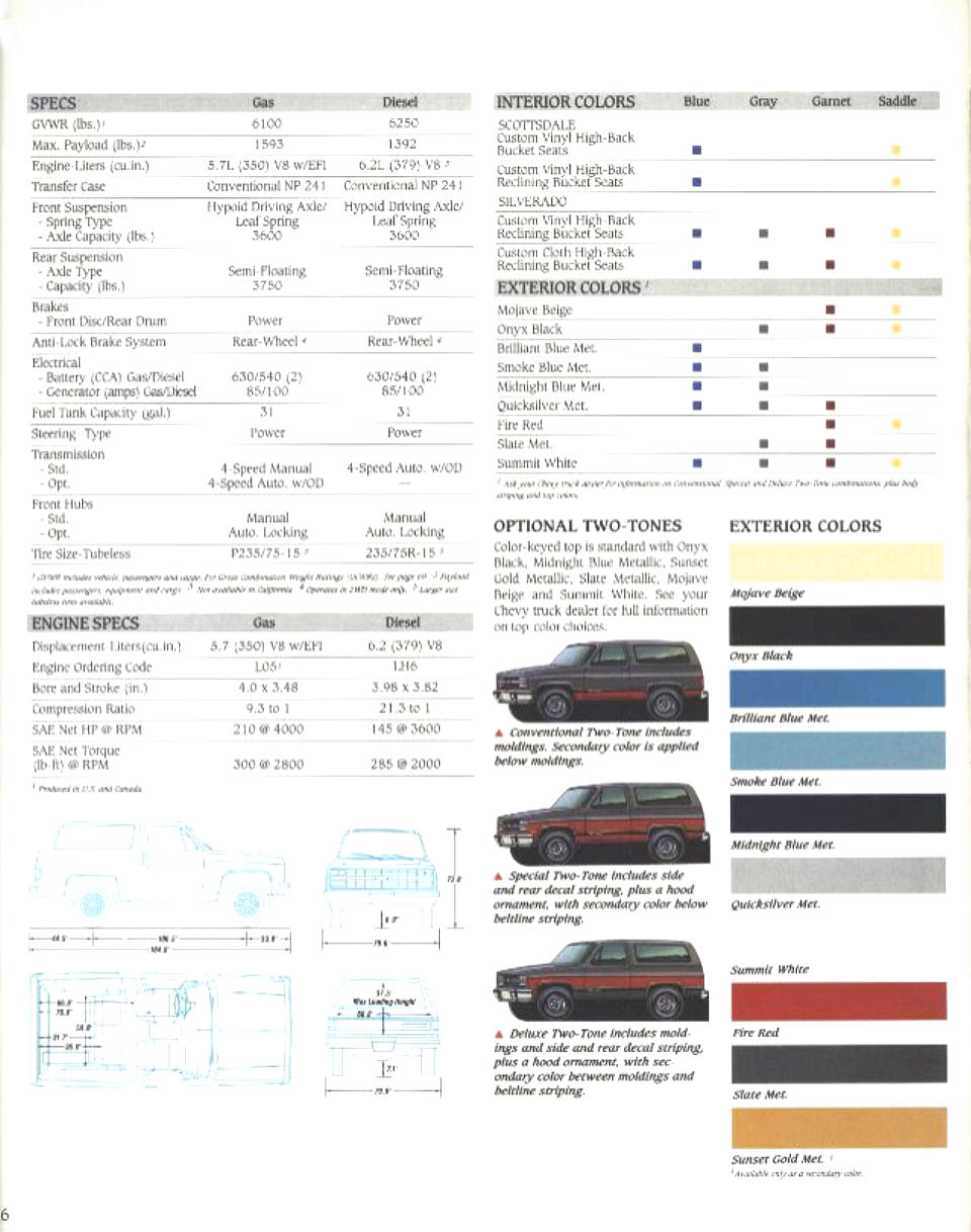 1991_Chevrolet_Vans__SUVs-56