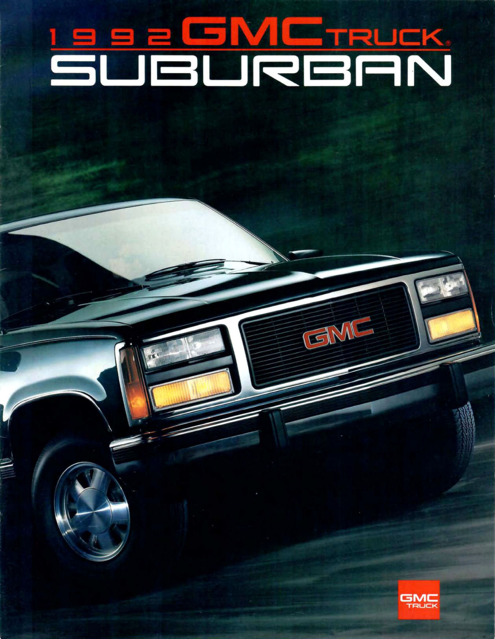 1992 GMC Suburban-01