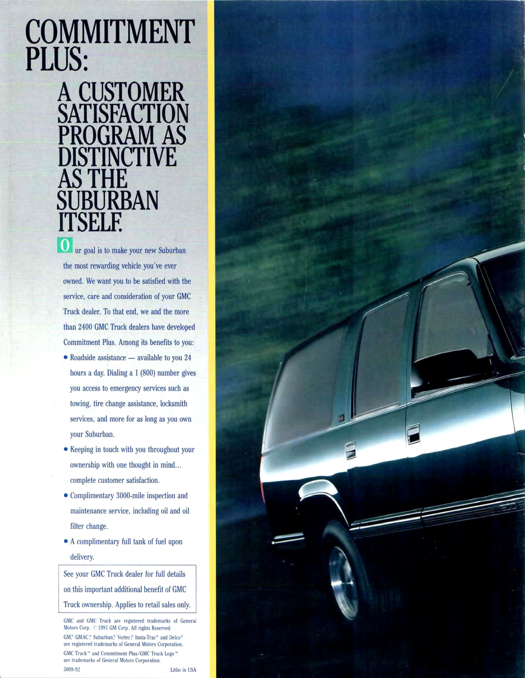 1992 GMC Suburban-14