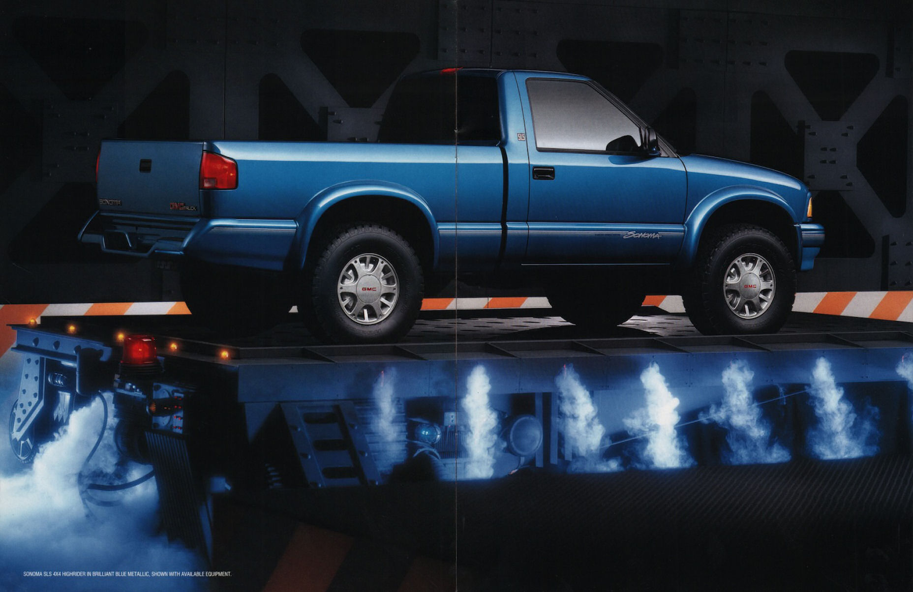 1994_GMC_Sonoma_Pickup-08-09