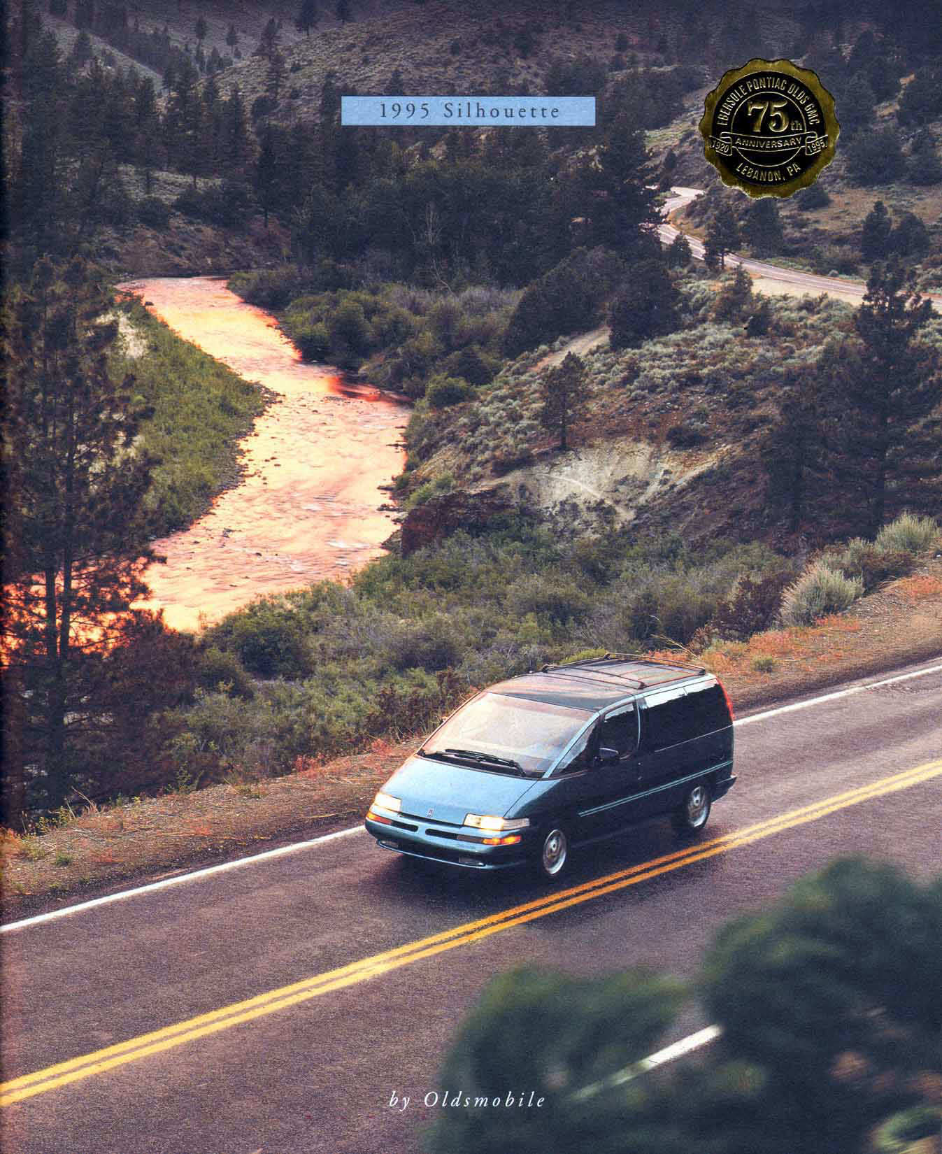 1995_Oldsmobile_Silhouette-01