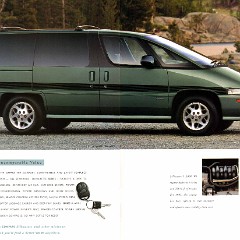 1995_Oldsmobile_Silhouette-14-15