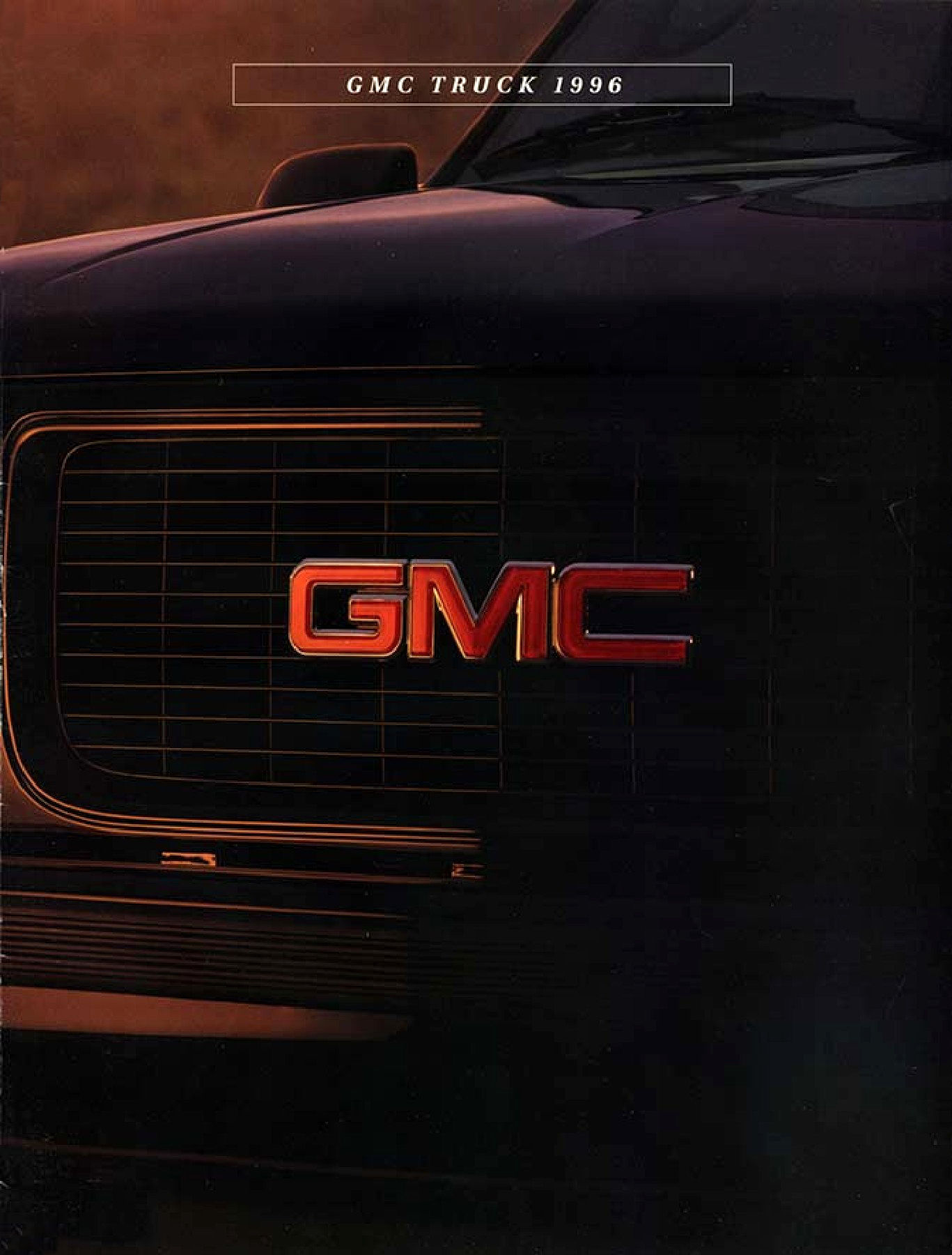 1996 GMC Full Line-00