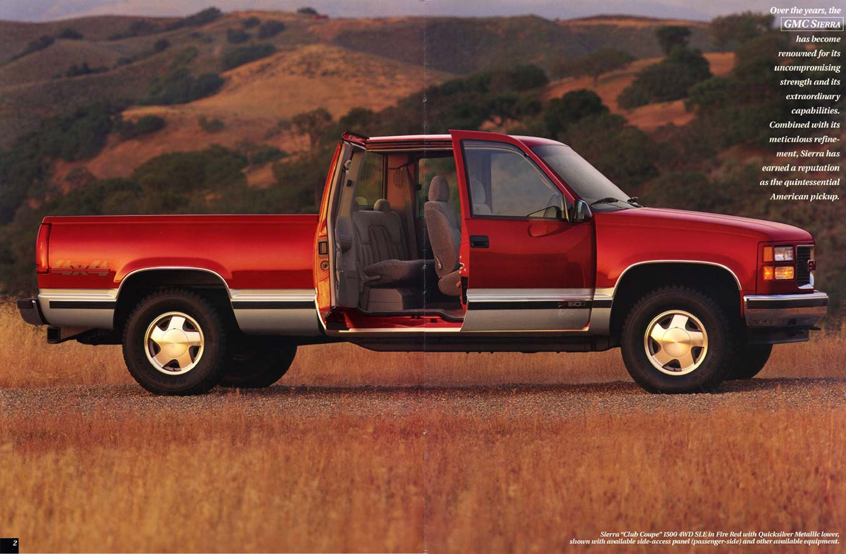 1996 GMC Full Line-02-03