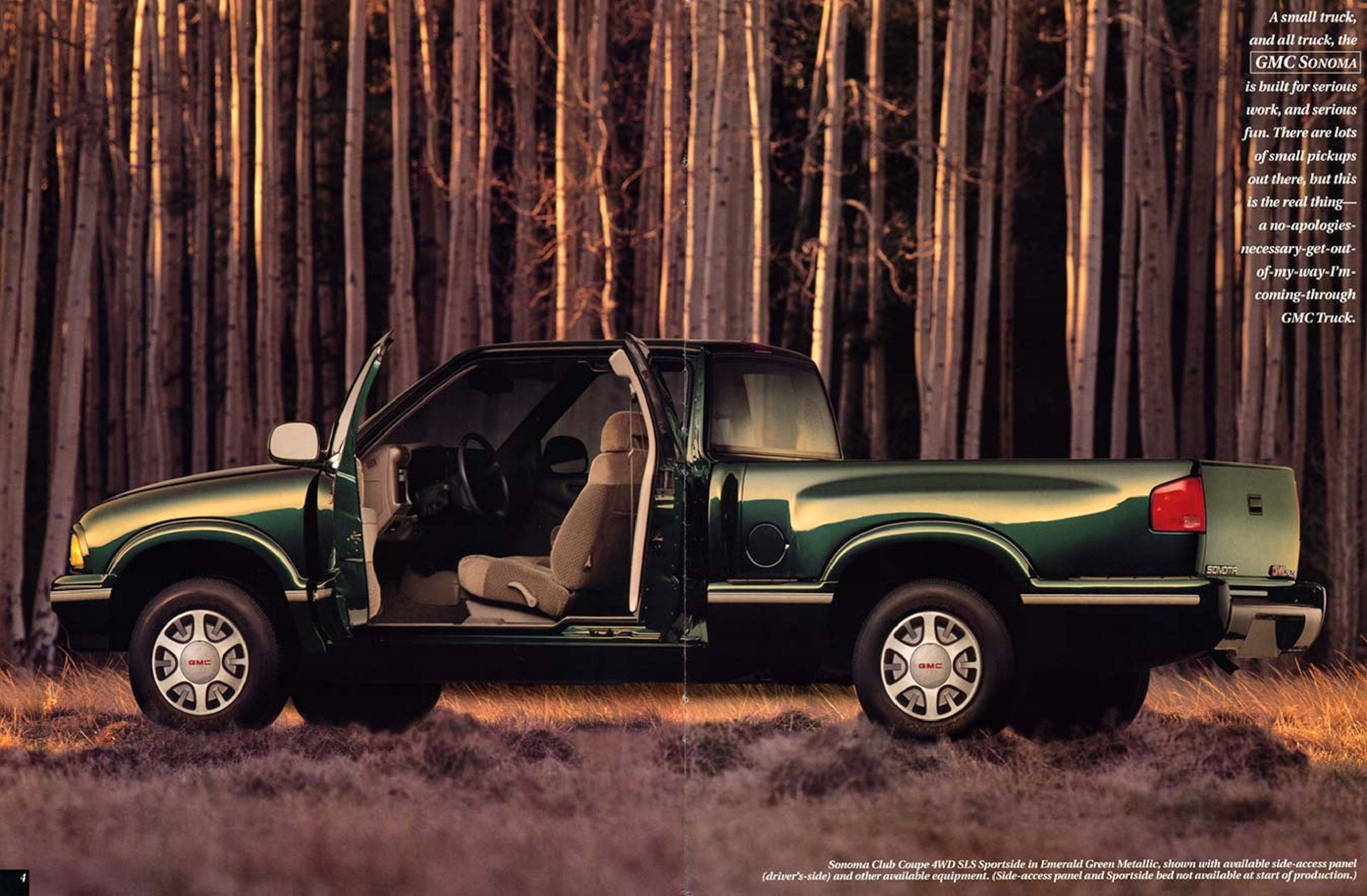 1996 GMC Full Line-04-05