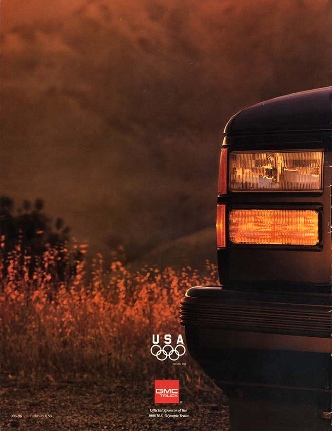 1996 GMC Full Line-22