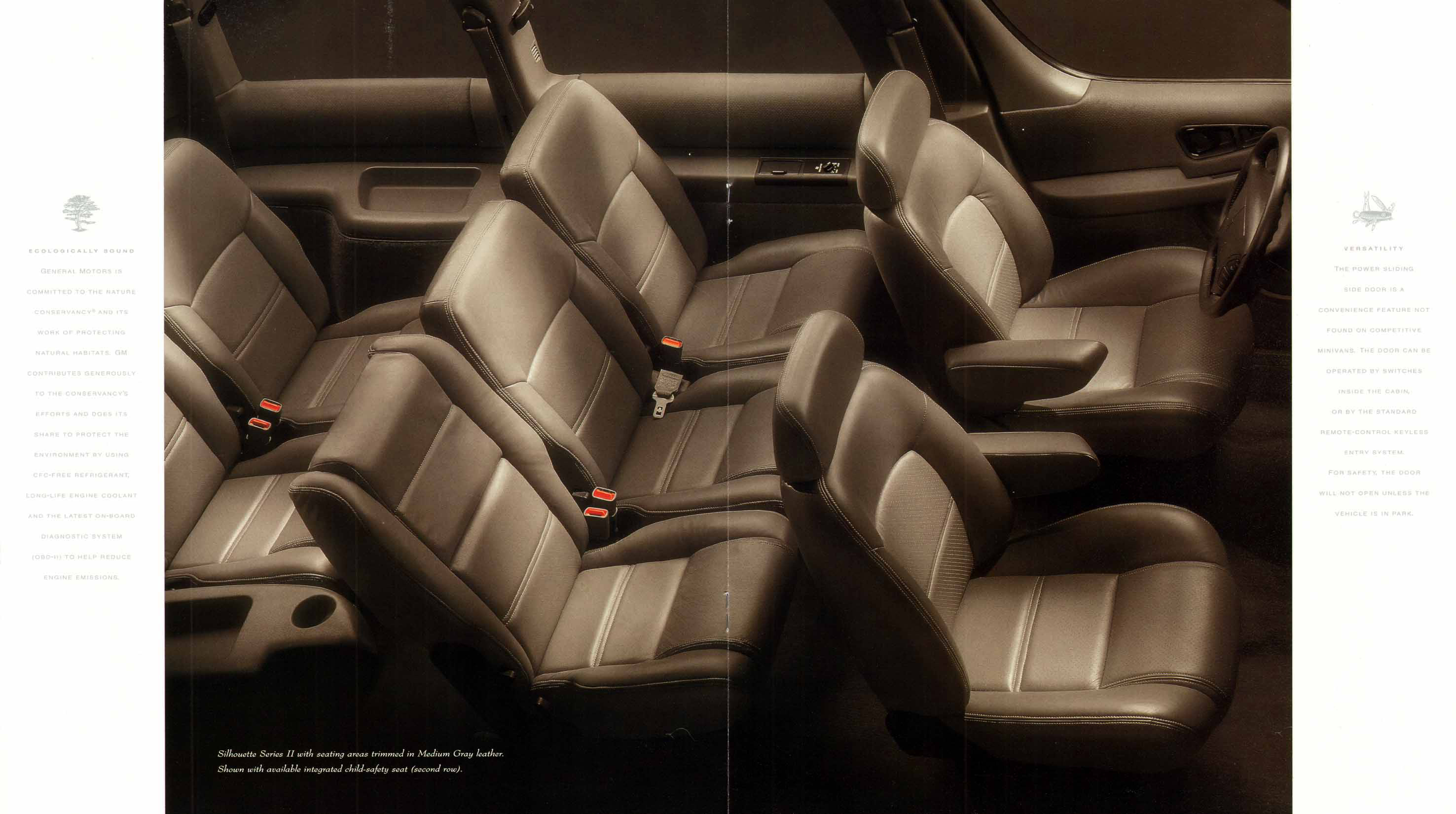 1996_Oldsmobile_Silhouette-10-11