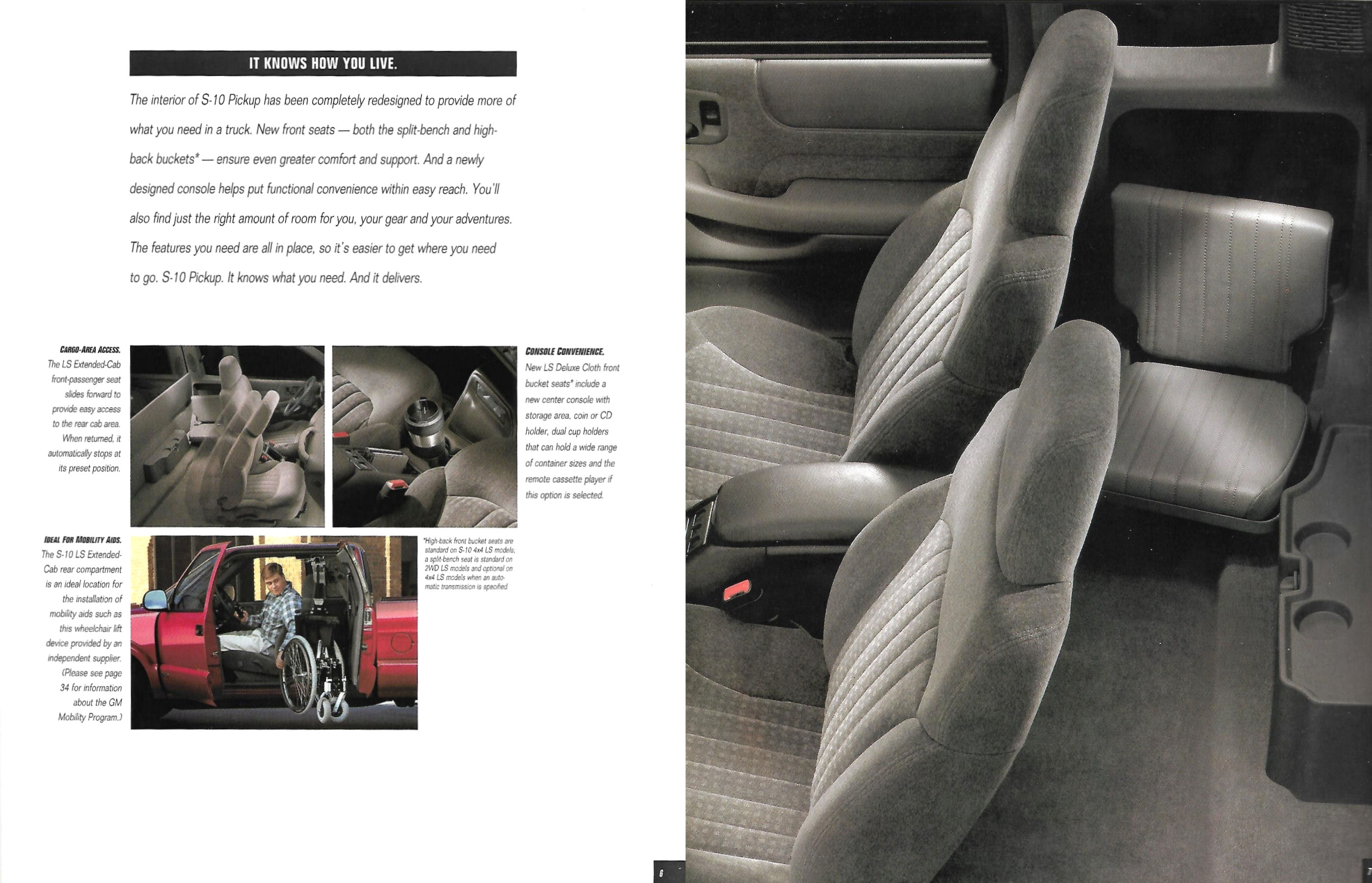 1998 Chevrolet S-10 Pickup-06-07