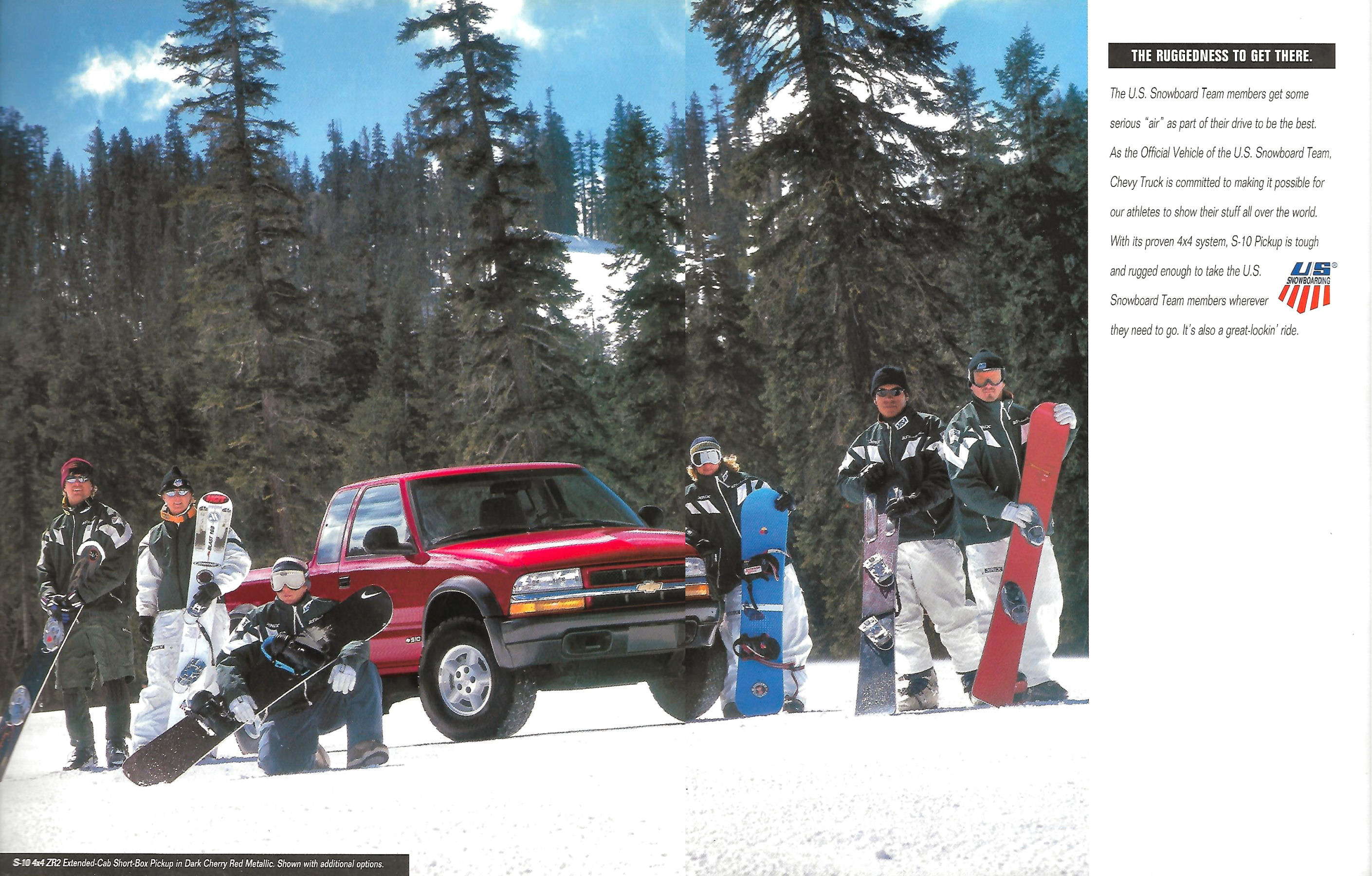 1998 Chevrolet S-10 Pickup-10-11