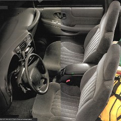 1998 Chevrolet S-10 Pickup-04-05