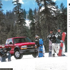 1998 Chevrolet S-10 Pickup-10-11