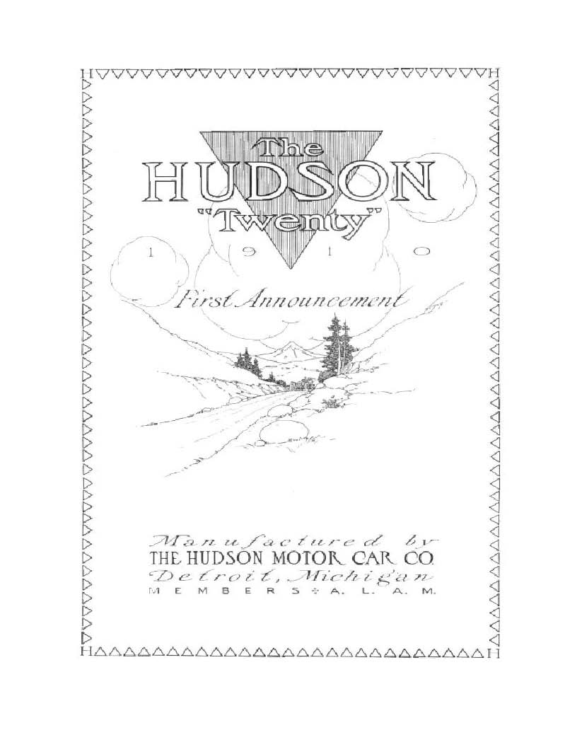 1910_Hudson_20_1st_Annoucement_Brochure-01