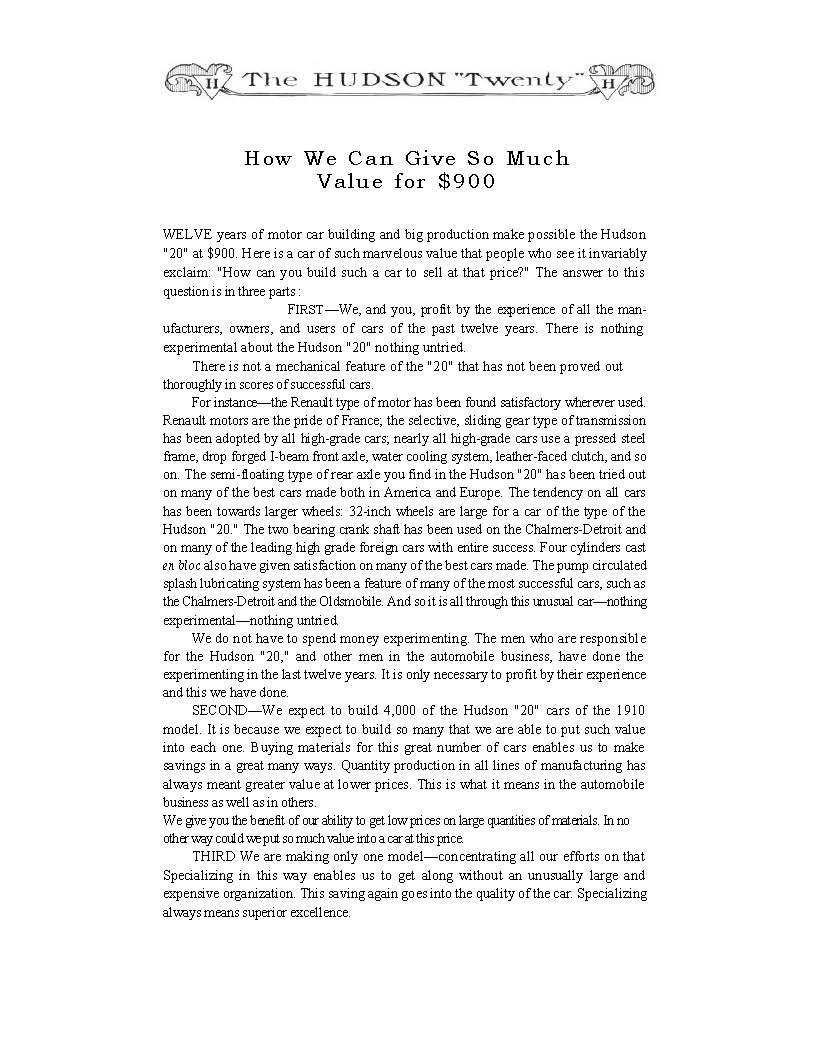 1910_Hudson_20_1st_Annoucement_Brochure-03