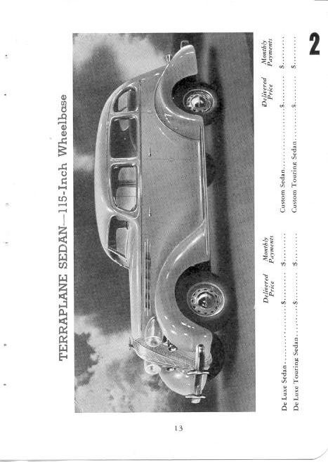 1936 Hudsons HWW-013