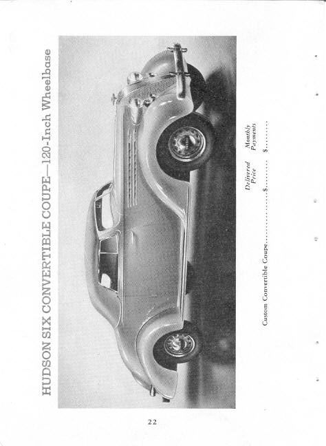 1936 Hudsons HWW-022