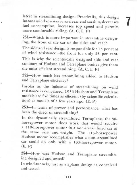1936 Hudsons HWW-111