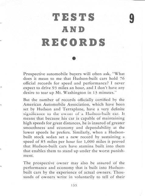 1936 Hudsons HWW-135