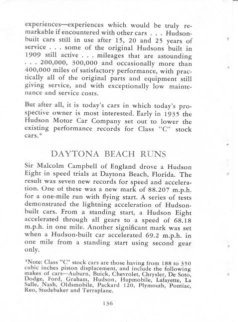 1936 Hudsons HWW-136