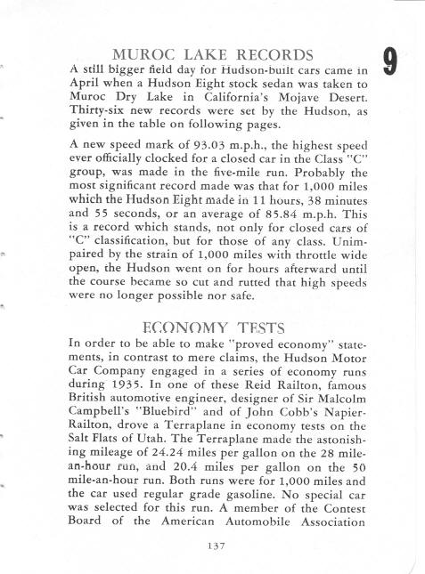 1936 Hudsons HWW-137