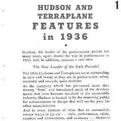 1936 Hudsons HWW-005