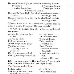 1936 Hudsons HWW-100