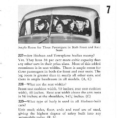 1936 Hudsons HWW-101