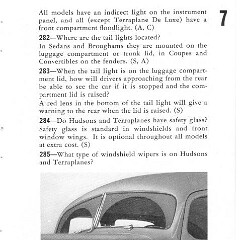 1936 Hudsons HWW-119