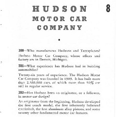 1936 Hudsons HWW-125