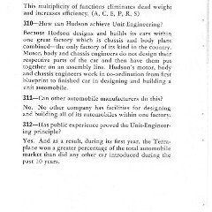 1936 Hudsons HWW-128