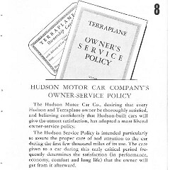 1936 Hudsons HWW-129
