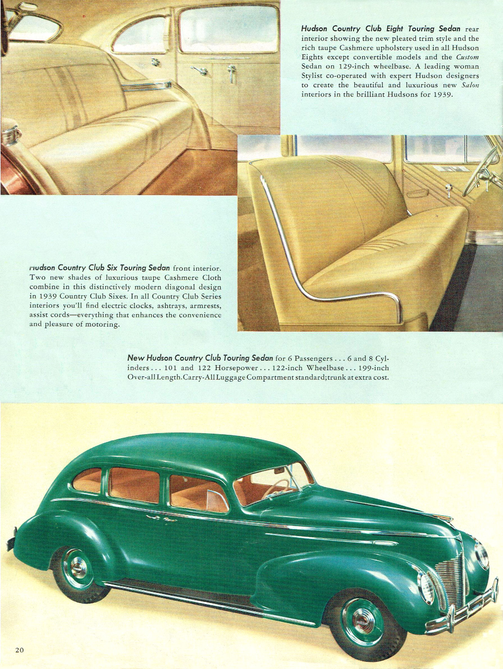 1939 Hudson Full Line Deluxe-20