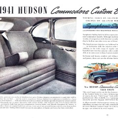 1941 Hudson Full Line-17