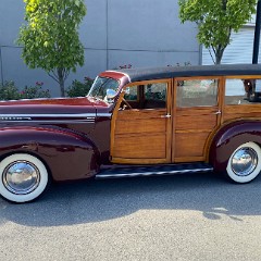 1941 Hudson