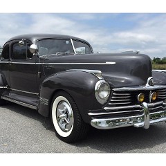 1947 Hudson