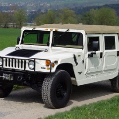 1992-Hummer