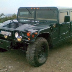 1993-Hummer