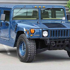 1994-Hummer