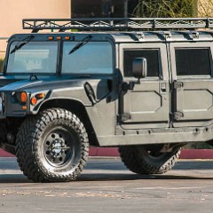 1997-Hummer