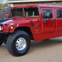 1999-Hummer