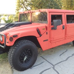 2000-Hummer