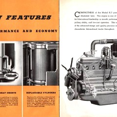 1941 International K6 & K7 Trucks-06-07