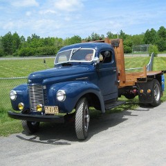 1941 IHC