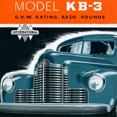 1948 IHC