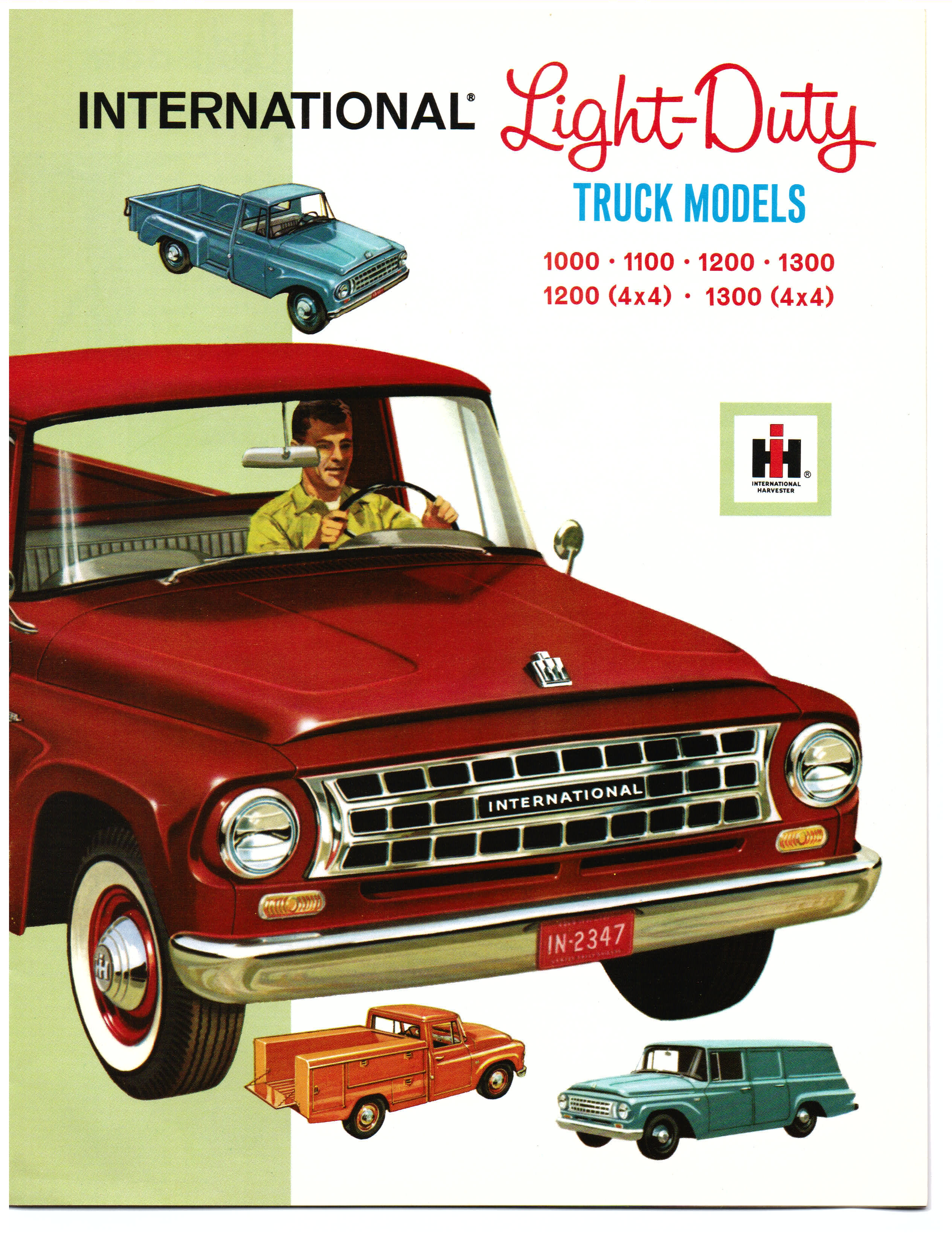 IH Light Truck Brochure-1964_Page_01