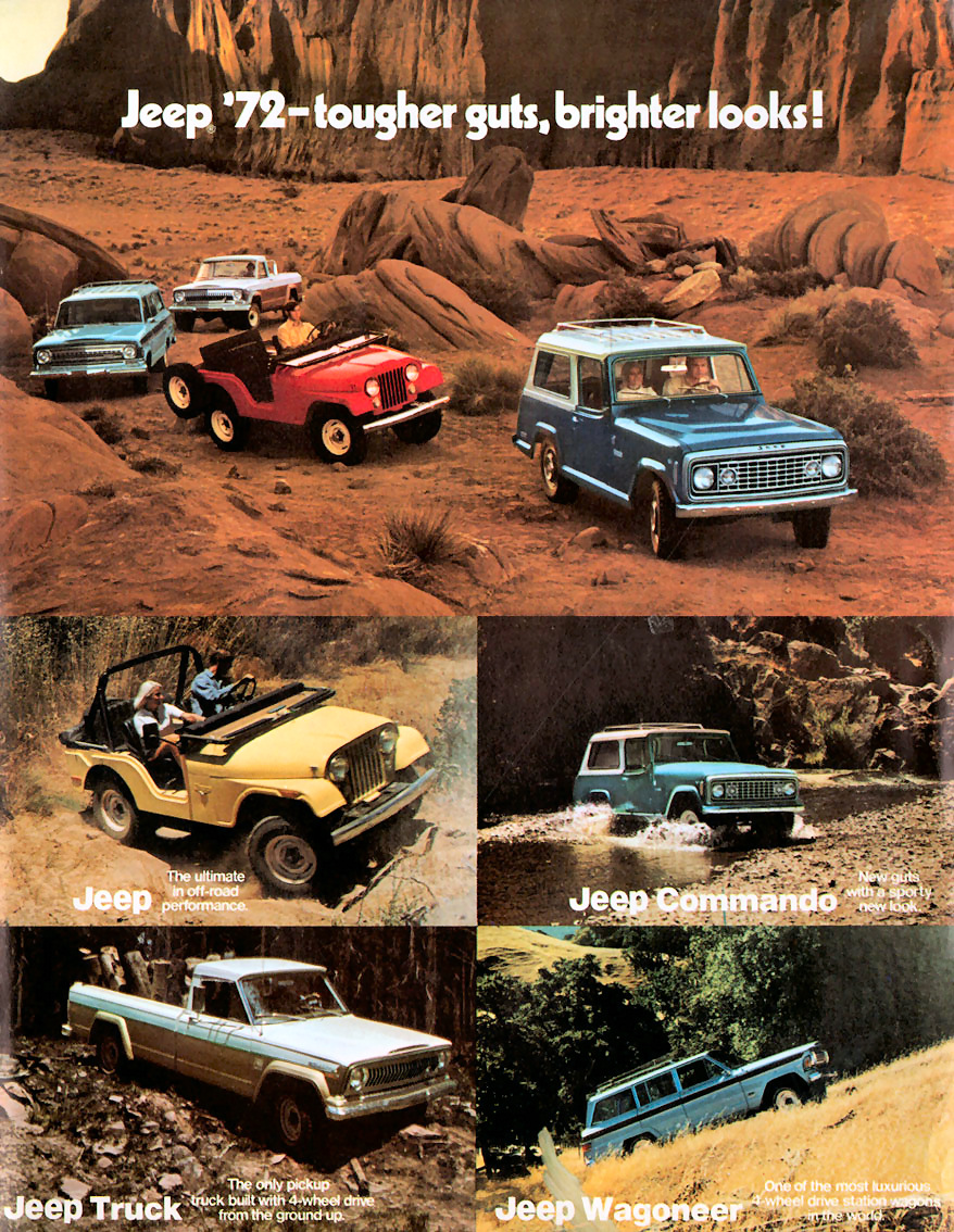 1972_Jeep_Full_Line-01